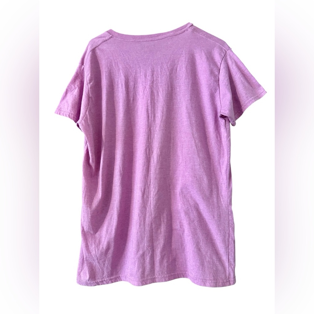 Women’s Gildan T Shirt Size XL - Picture 2 of 3